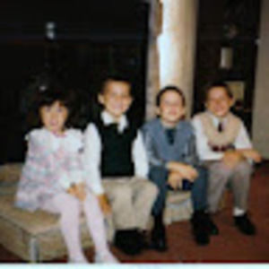 Meet your Posher, V lerie